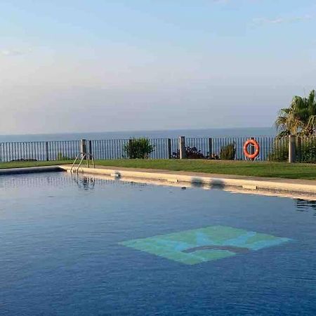 Casa Con Impresionantes Vistas Al Mar Villa Tossa de Mar Exterior photo