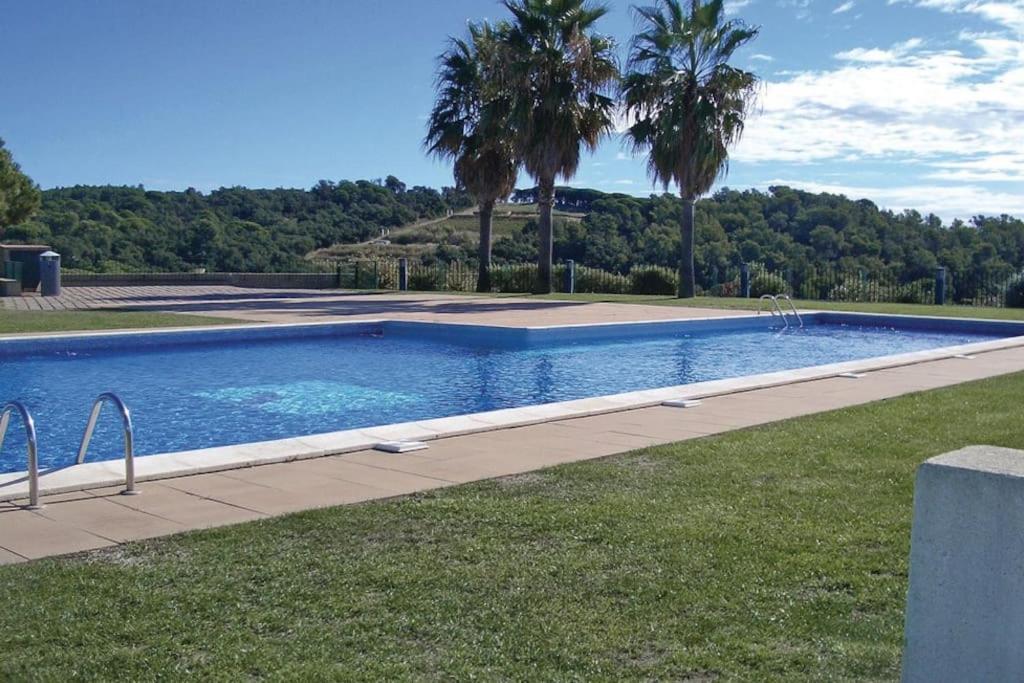Casa Con Impresionantes Vistas Al Mar Villa Tossa de Mar Exterior photo