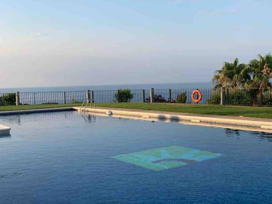 Casa Con Impresionantes Vistas Al Mar Villa Tossa de Mar Exterior photo