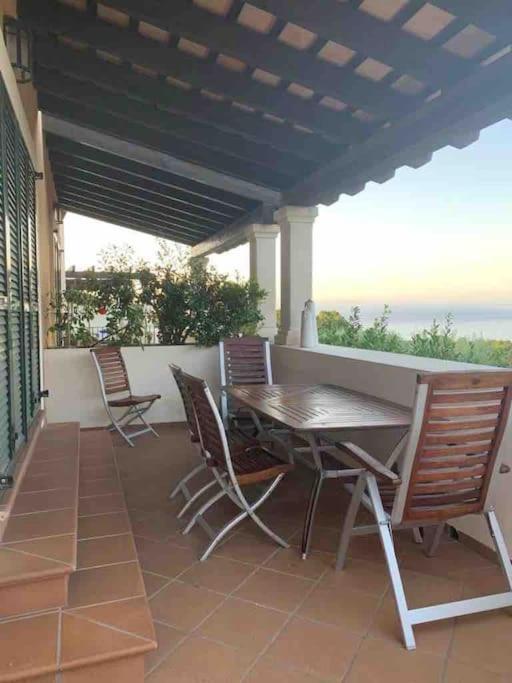 Casa Con Impresionantes Vistas Al Mar Villa Tossa de Mar Exterior photo